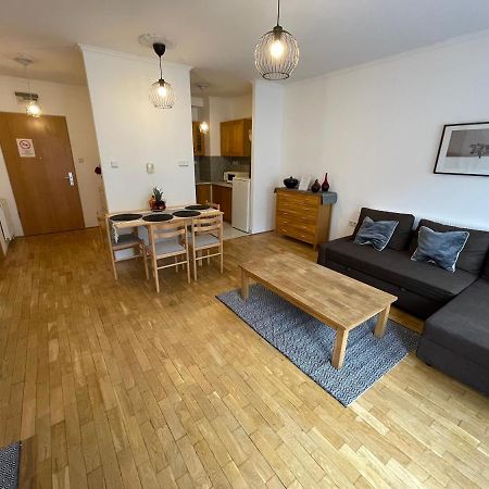 Szimpla Central Boutique Apartment Boedapest Buitenkant foto