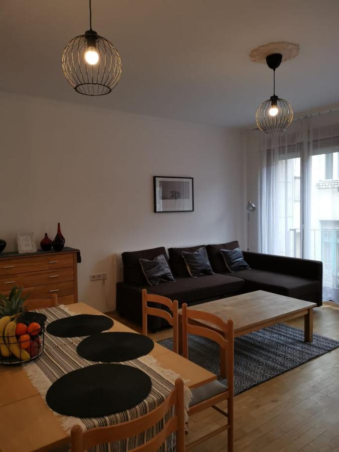 Szimpla Central Boutique Apartment Boedapest Buitenkant foto