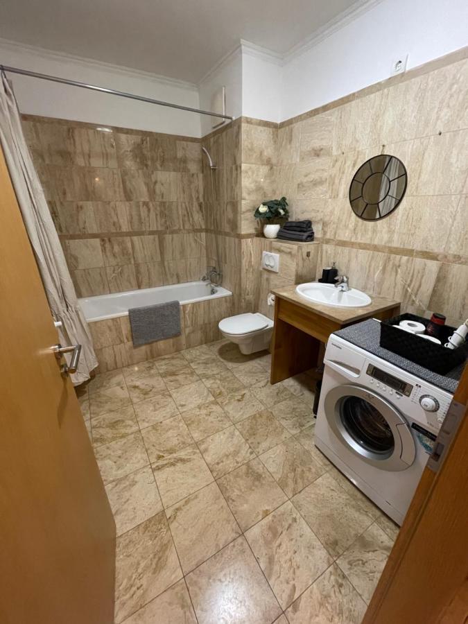 Szimpla Central Boutique Apartment Boedapest Buitenkant foto